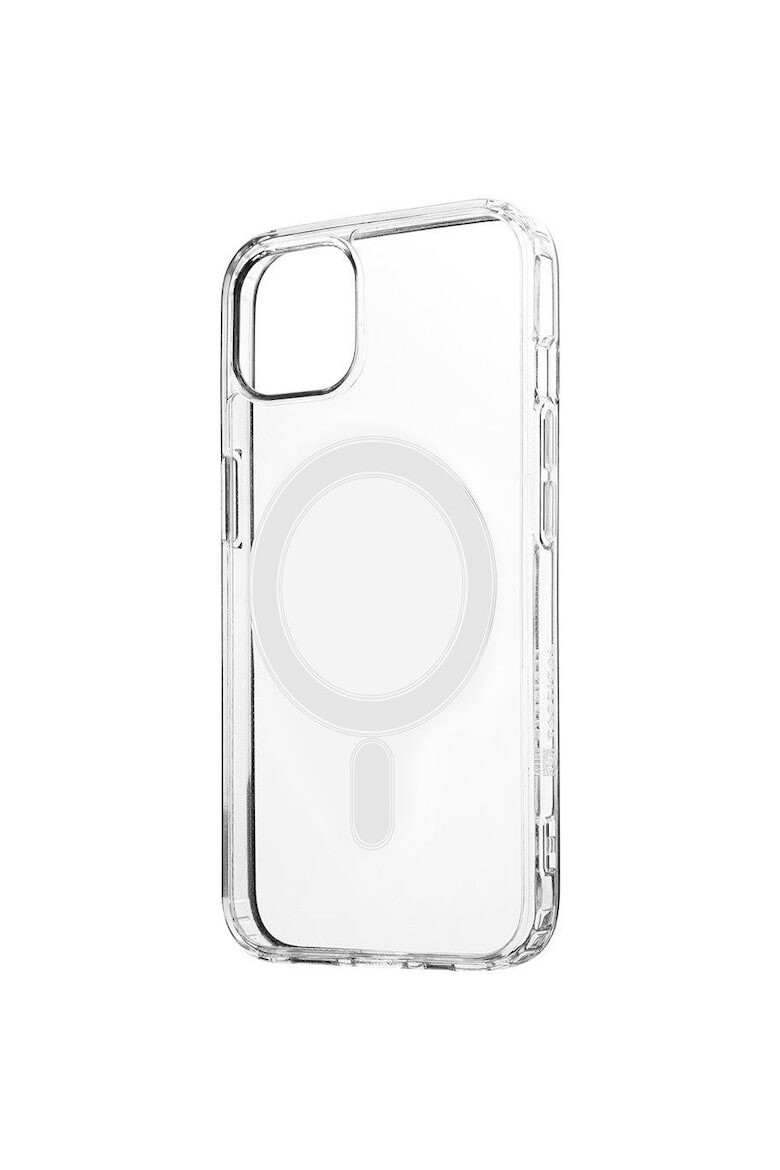 Tactical Husa de protectie MagForce pentru iPhone 13 Transparent - Pled.ro