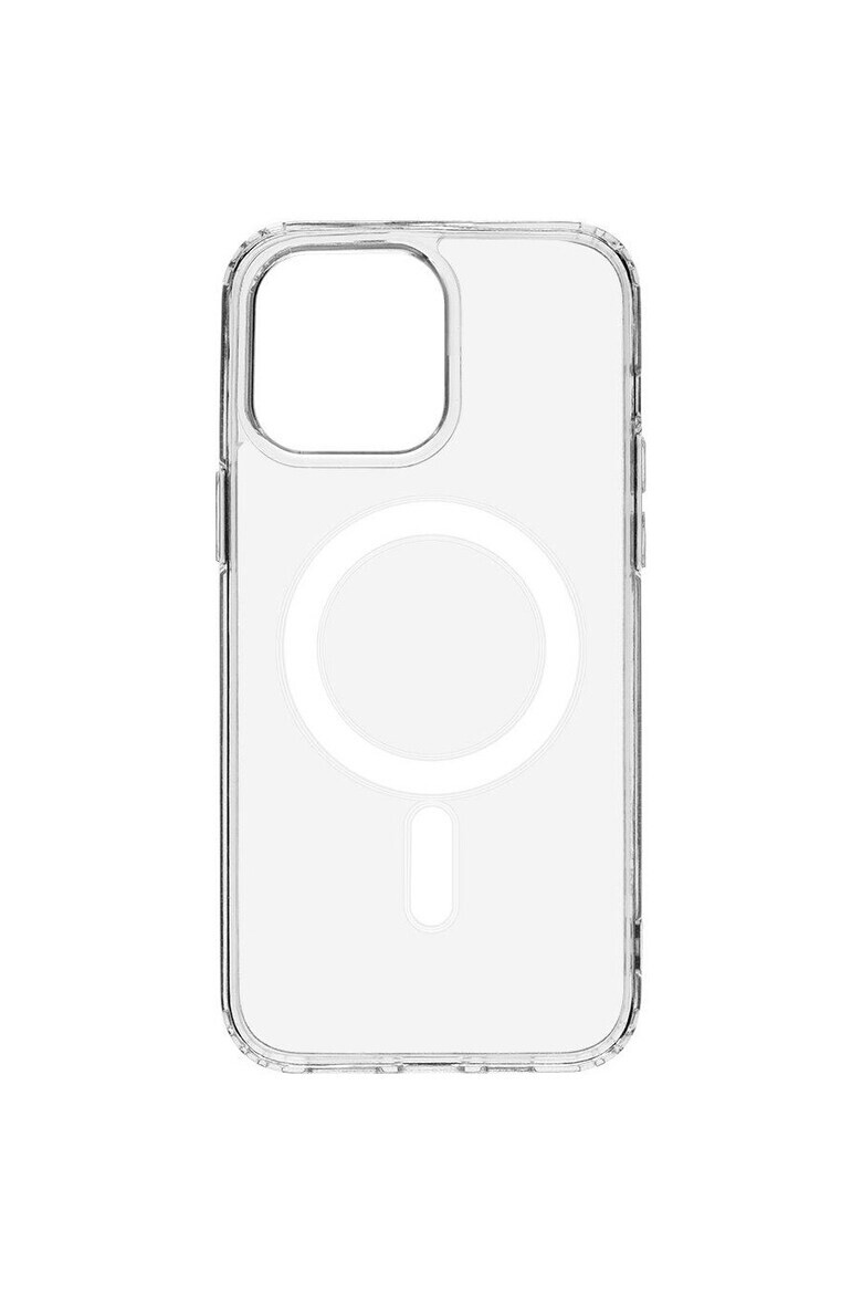 Tactical Husa de protectie MagForce pentru iPhone 14 Pro Max Transparent - Pled.ro