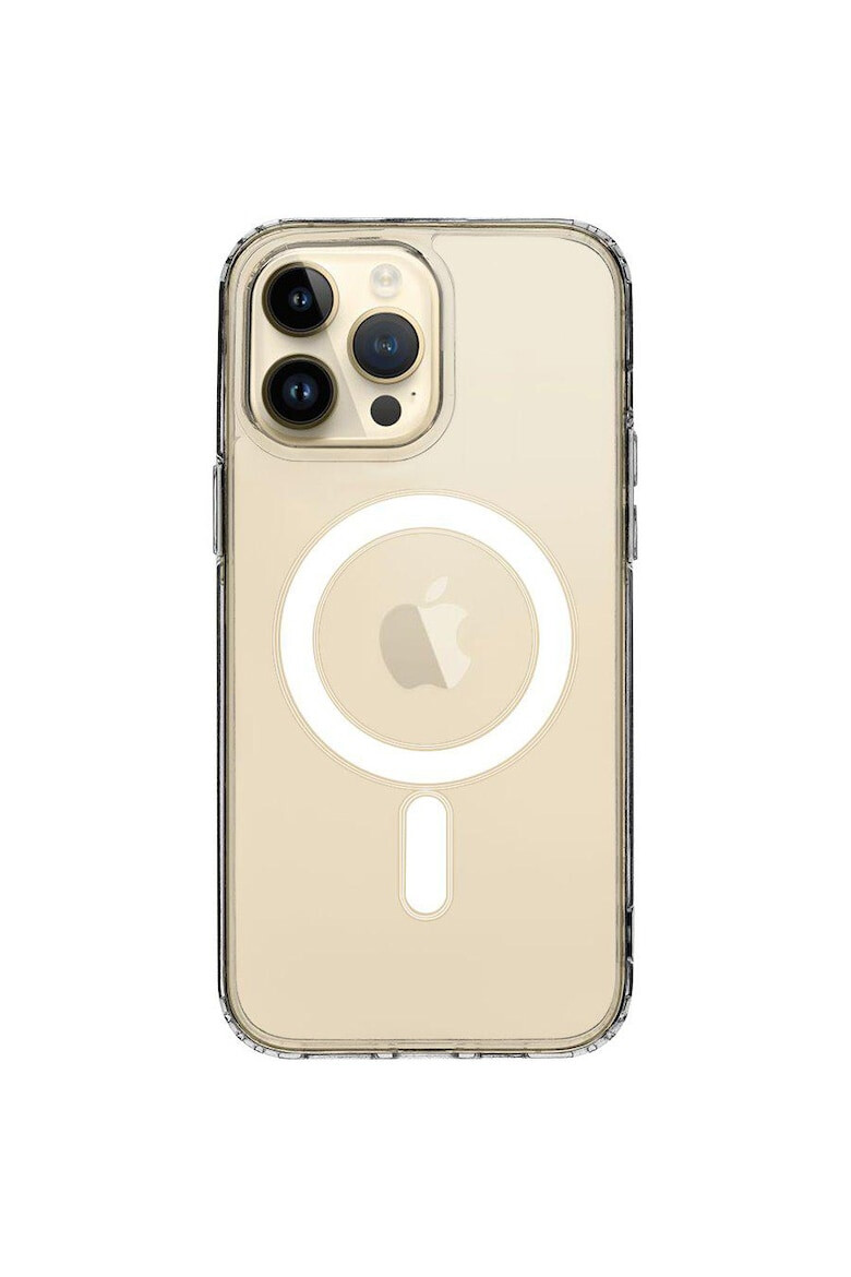 Tactical Husa de protectie MagForce pentru iPhone 14 Pro Max Transparent - Pled.ro