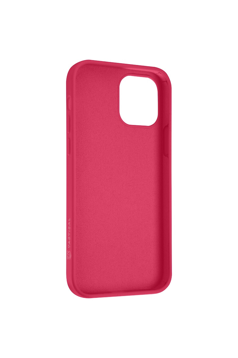 Tactical Husa de protectie Velvet Smoothie pentru iPhone 12/12 Pro - Pled.ro