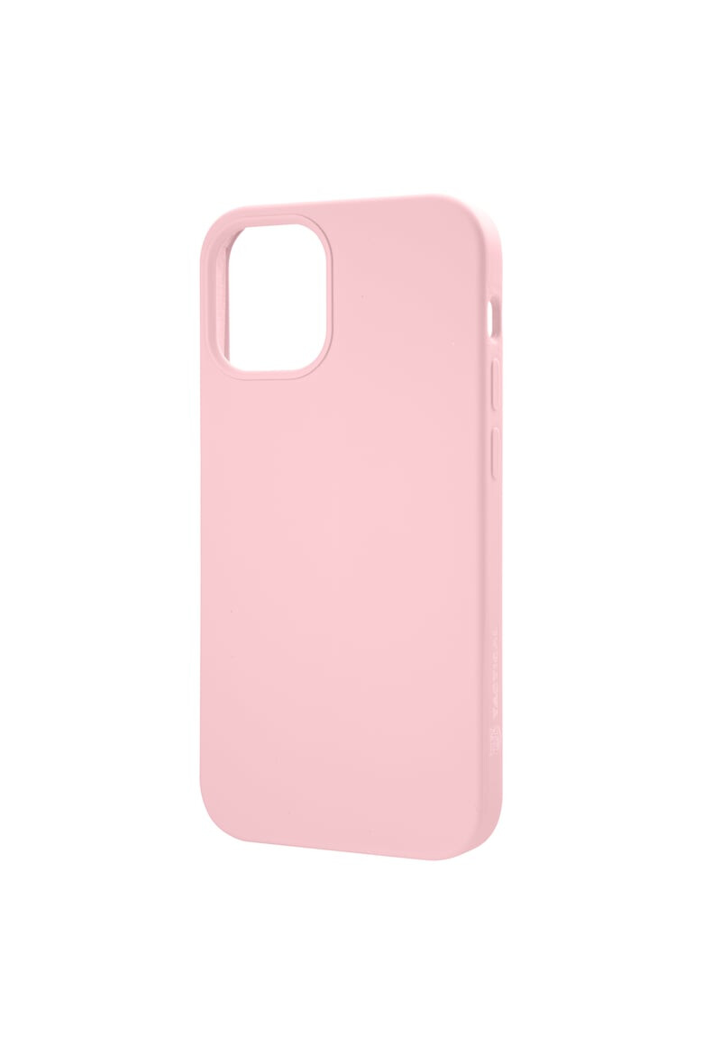 Tactical Husa de protectie Velvet Smoothie pentru iPhone 12 Mini - Pled.ro