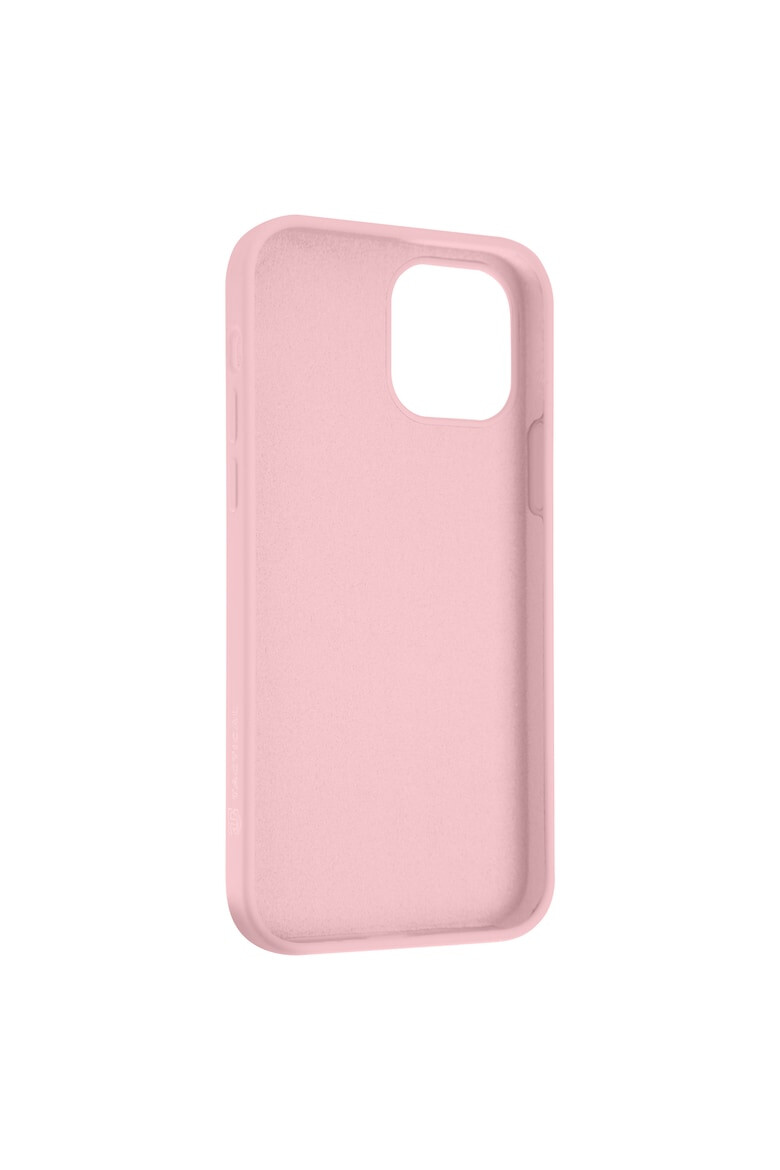 Tactical Husa de protectie Velvet Smoothie pentru iPhone 12 Mini - Pled.ro