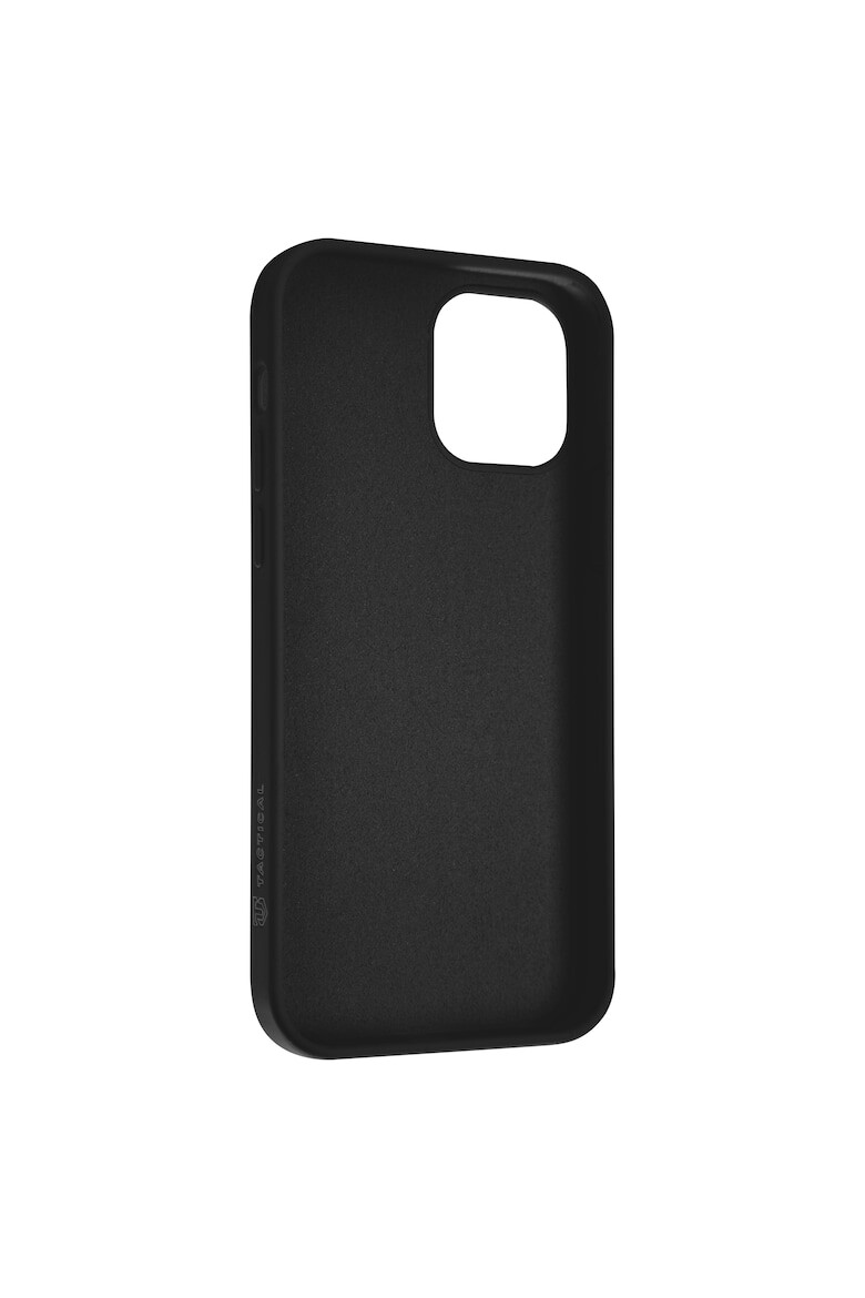 Tactical Husa de protectie Velvet Smoothie pentru iPhone 12 Mini - Pled.ro