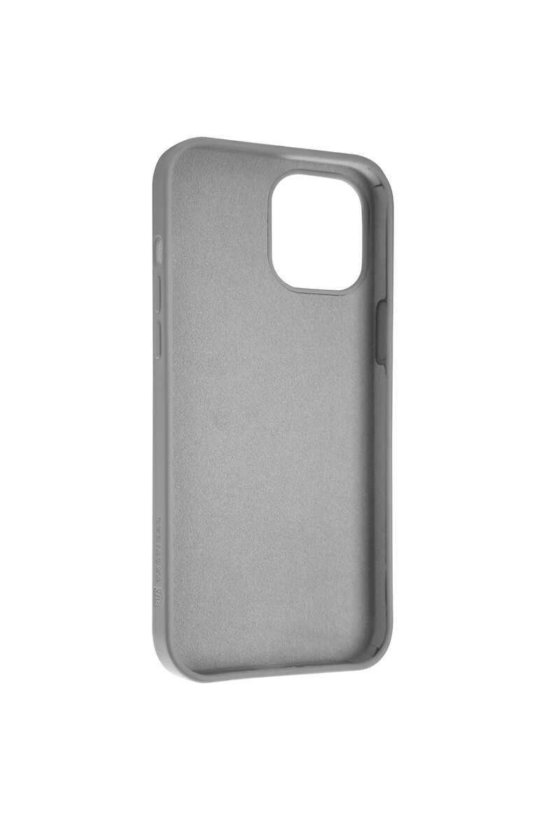 Tactical Husa de protectie Velvet Smoothie pentru iPhone 12 Pro Max - Pled.ro