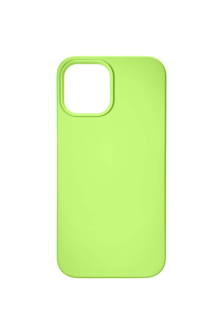 Tactical Husa de protectie Velvet Smoothie pentru iPhone 12 Pro Max - Pled.ro