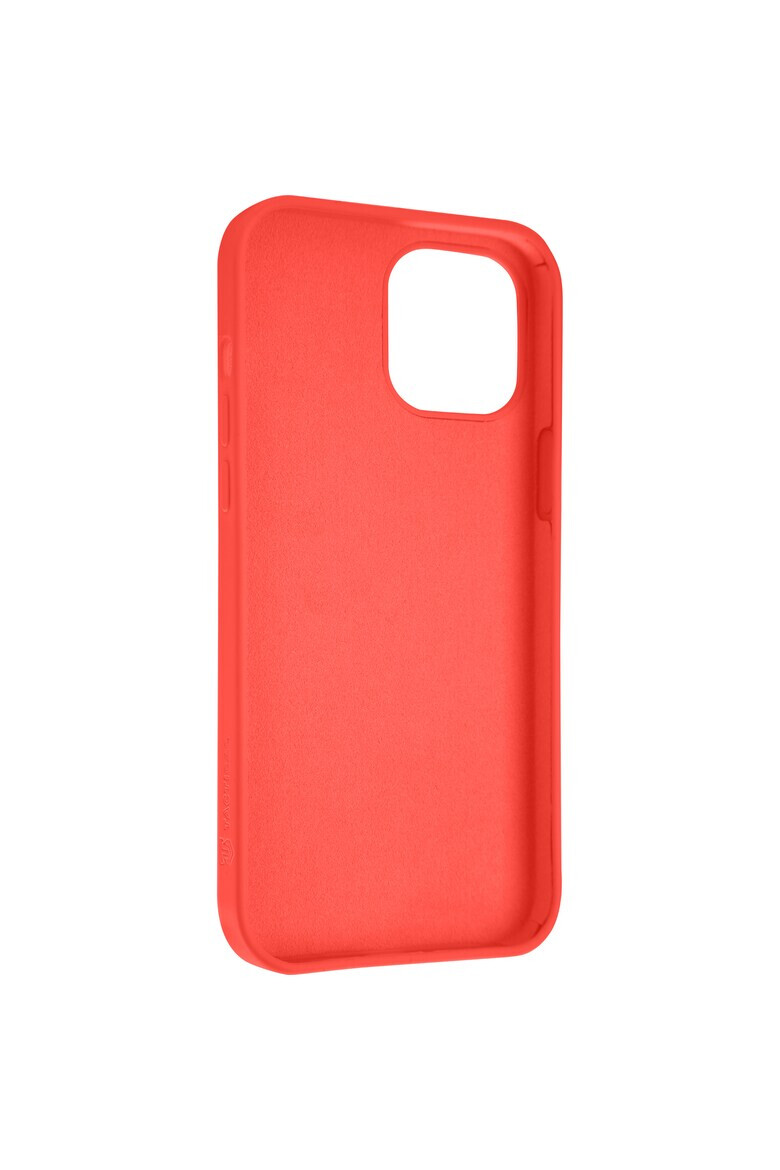 Tactical Husa de protectie Velvet Smoothie pentru iPhone 12 Pro Max - Pled.ro