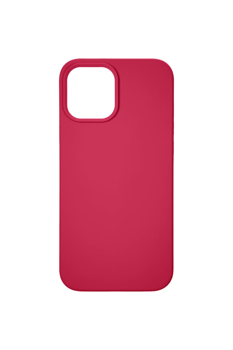 Tactical Husa de protectie Velvet Smoothie pentru iPhone 12 Pro Max - Pled.ro