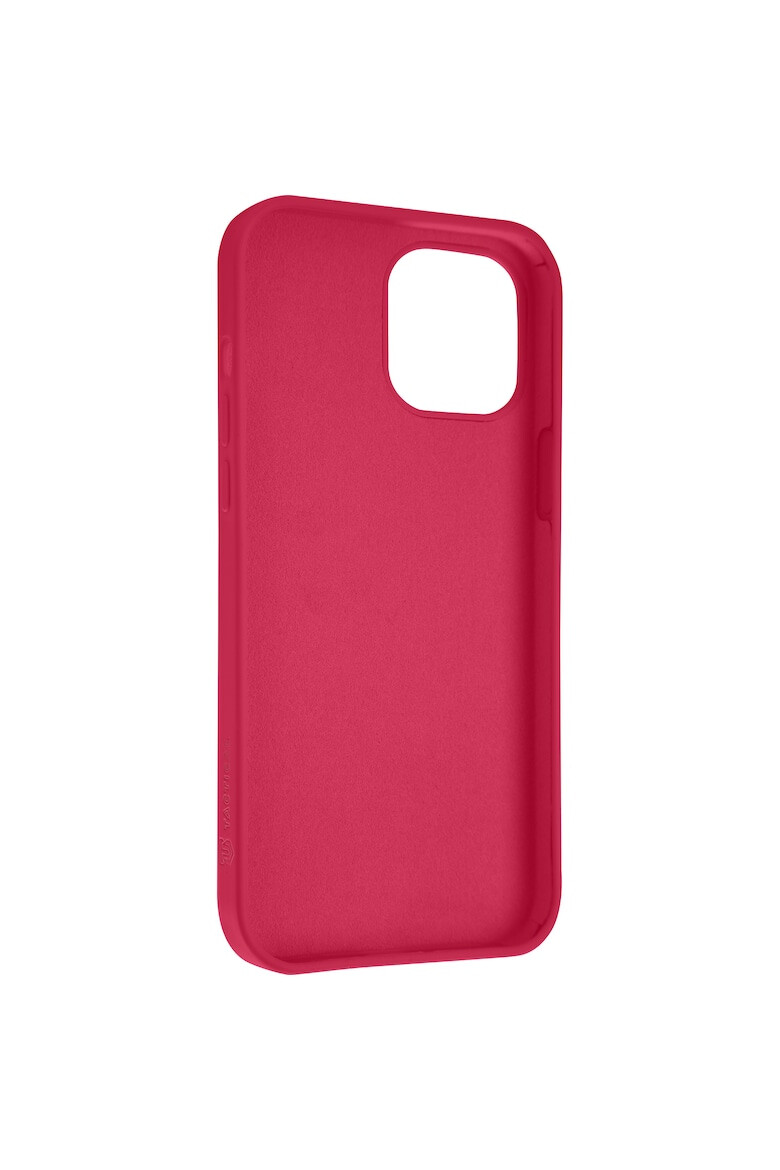 Tactical Husa de protectie Velvet Smoothie pentru iPhone 12 Pro Max - Pled.ro