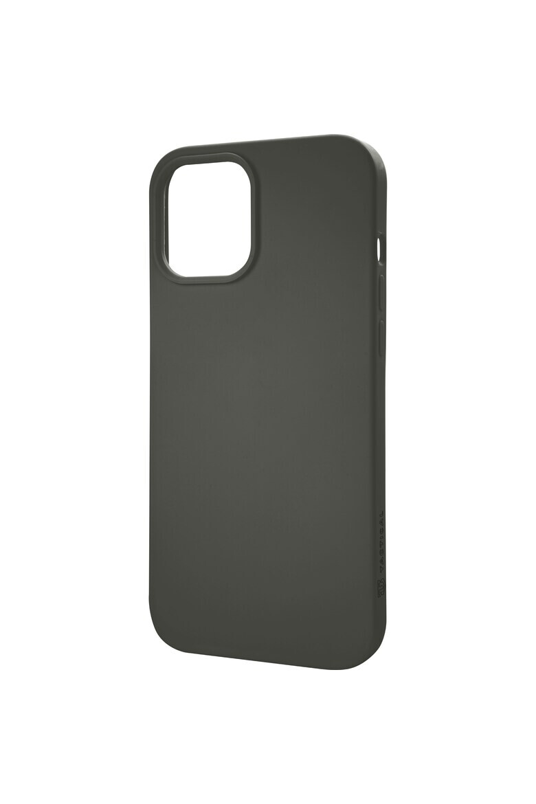 Tactical Husa de protectie Velvet Smoothie pentru iPhone 12 Pro Max - Pled.ro