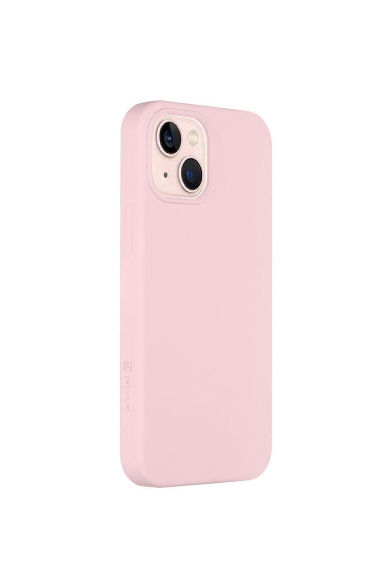 Tactical Husa de protectie Velvet Smoothie pentru iPhone 13 mini - Pled.ro