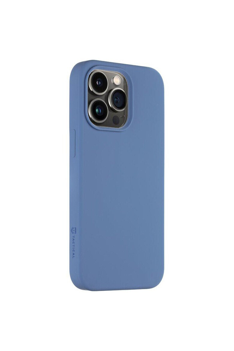 Tactical Husa de protectie Velvet Smoothie pentru iPhone 13 Pro - Pled.ro