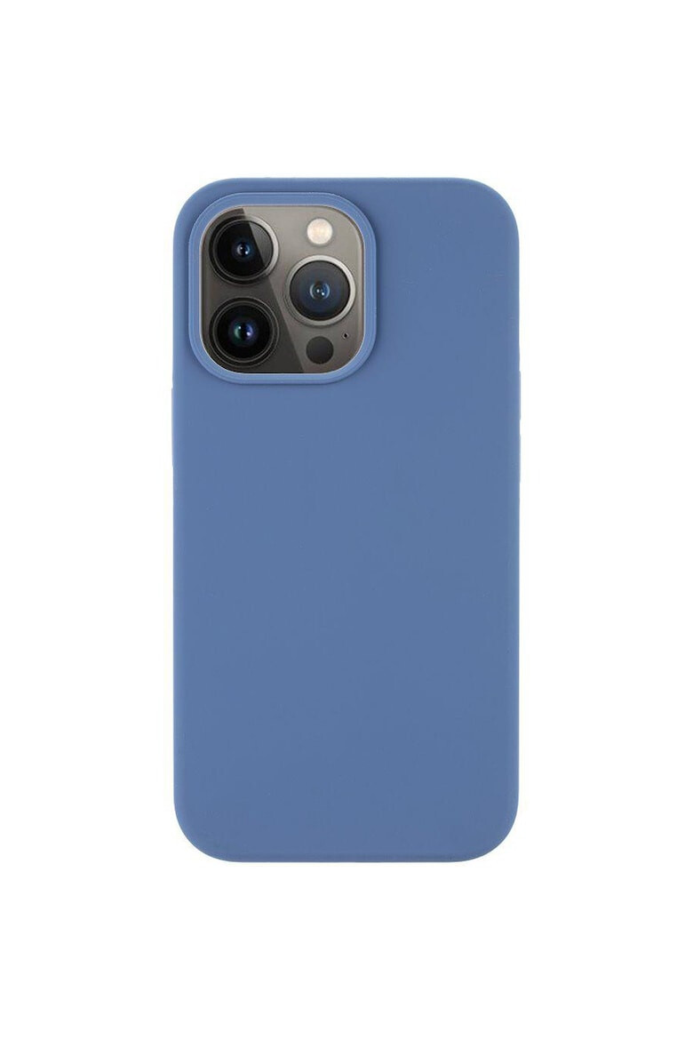 Tactical Husa de protectie Velvet Smoothie pentru iPhone 13 Pro - Pled.ro