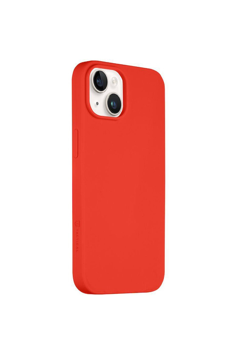 Tactical Husa de protectie Velvet Smoothie pentru iPhone 14 - Pled.ro