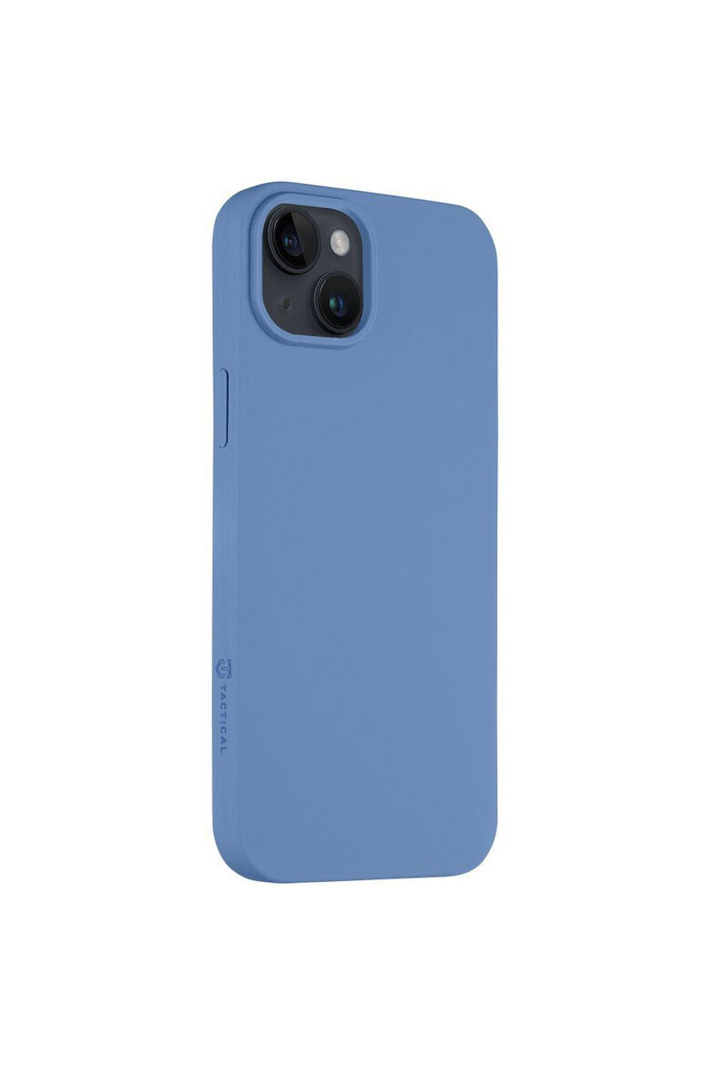 Tactical Husa de protectie Velvet Smoothie pentru iPhone 14 Plus - Pled.ro