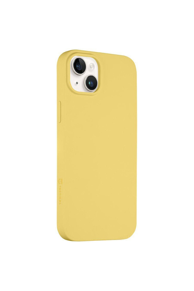 Tactical Husa de protectie Velvet Smoothie pentru iPhone 14 Plus - Pled.ro