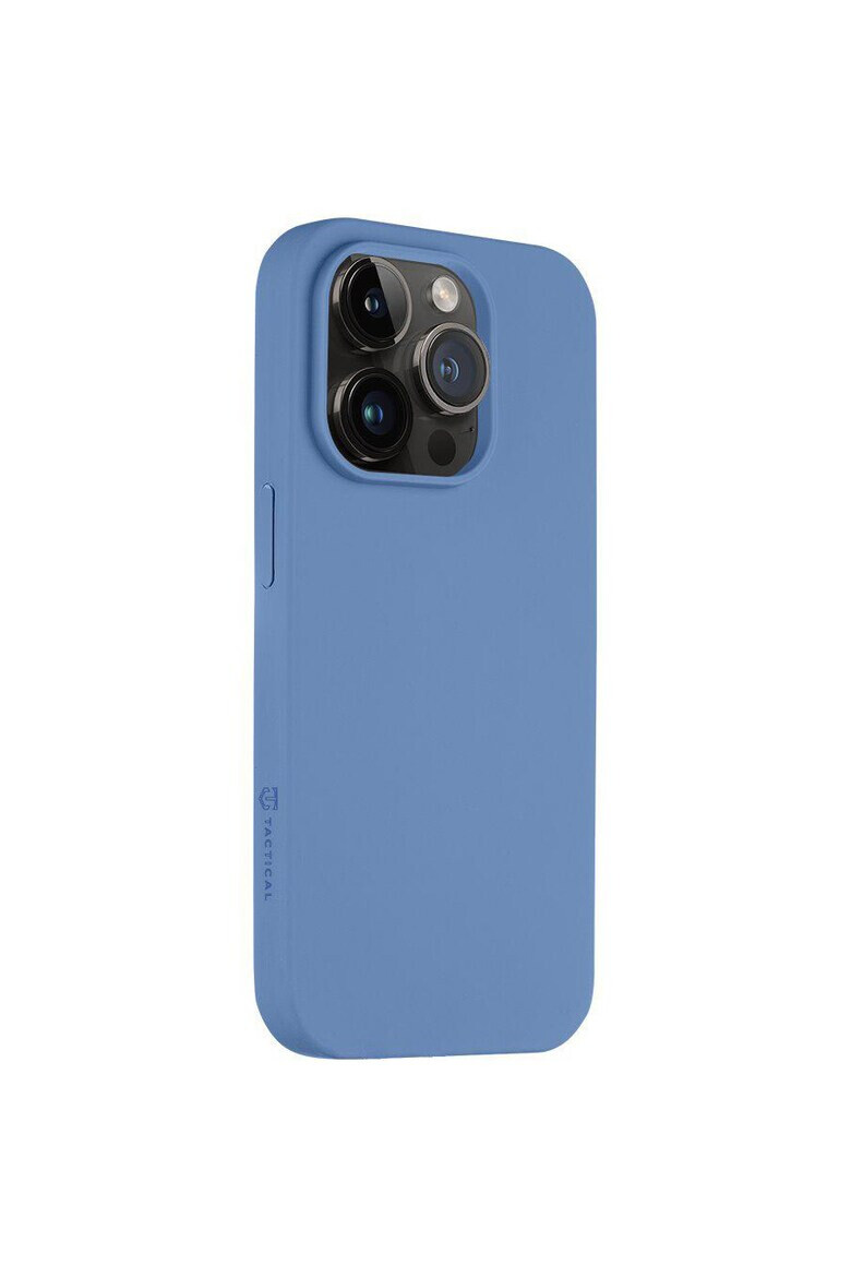 Tactical Husa de protectie Velvet Smoothie pentru iPhone 14 Pro - Pled.ro