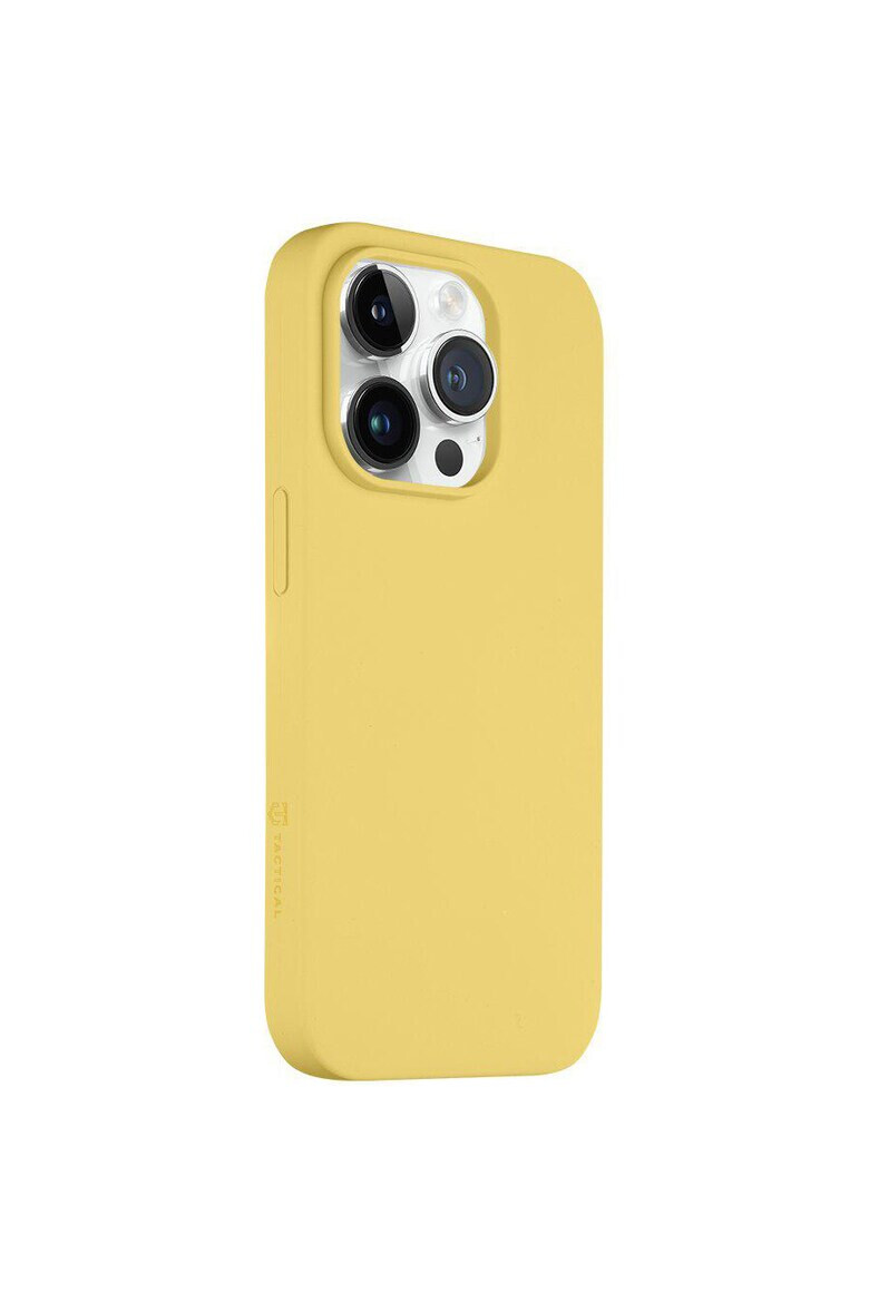 Tactical Husa de protectie Velvet Smoothie pentru iPhone 14 Pro - Pled.ro