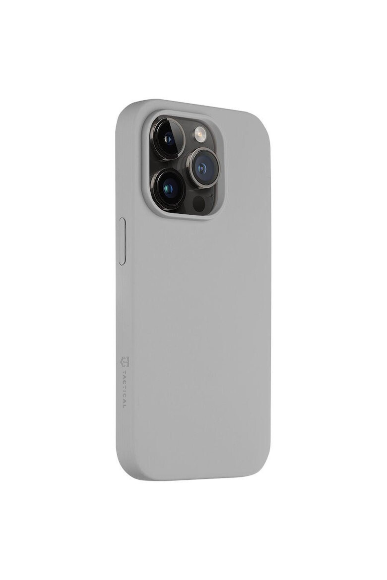 Tactical Husa de protectie Velvet Smoothie pentru iPhone 14 Pro - Pled.ro