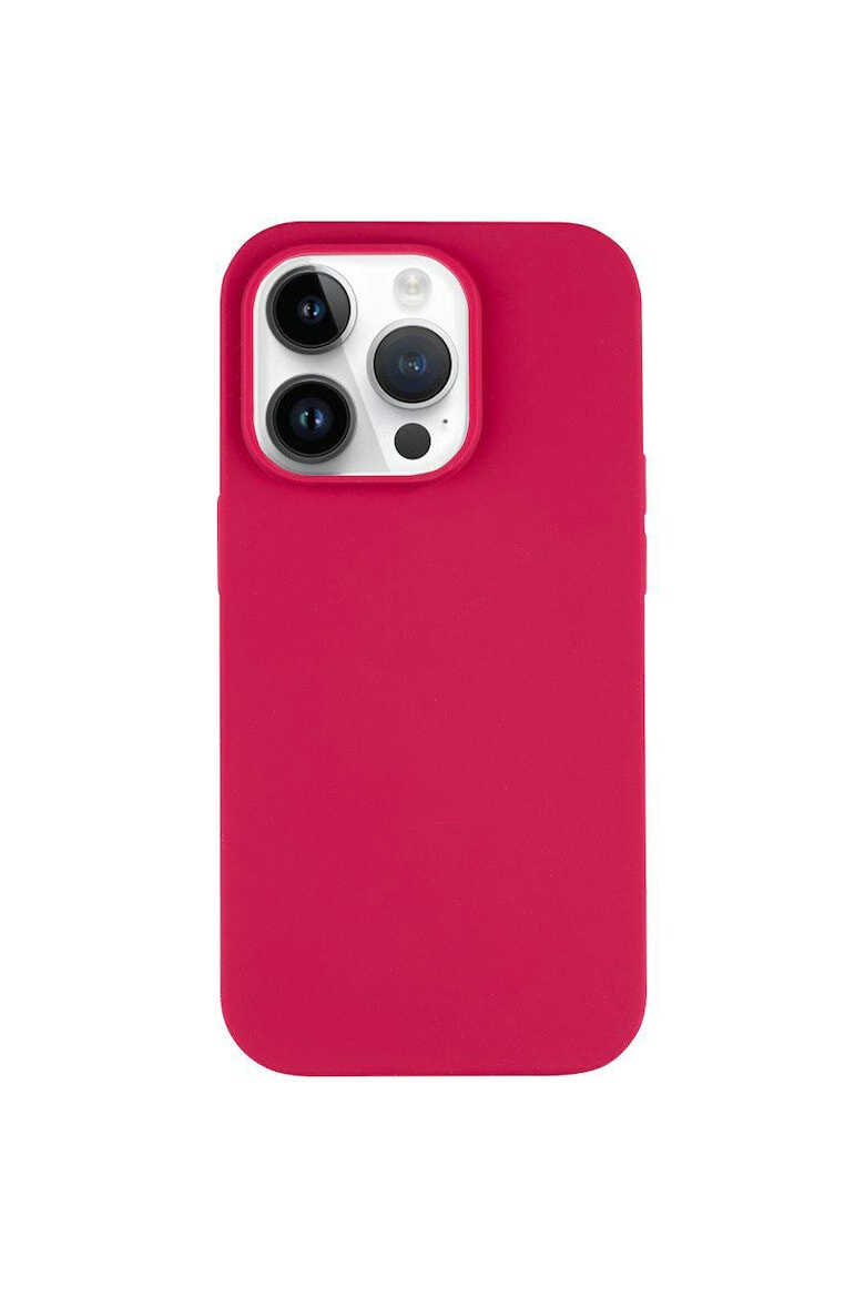 Tactical Husa de protectie Velvet Smoothie pentru iPhone 14 Pro - Pled.ro