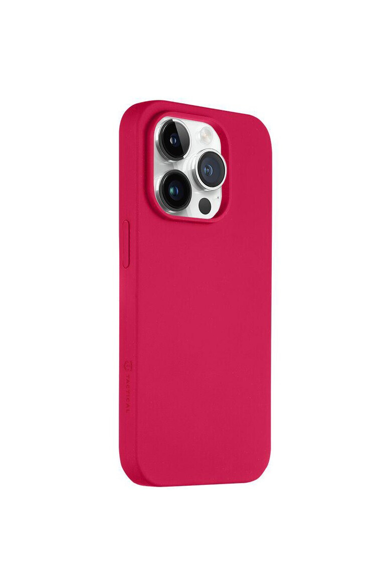 Tactical Husa de protectie Velvet Smoothie pentru iPhone 14 Pro - Pled.ro