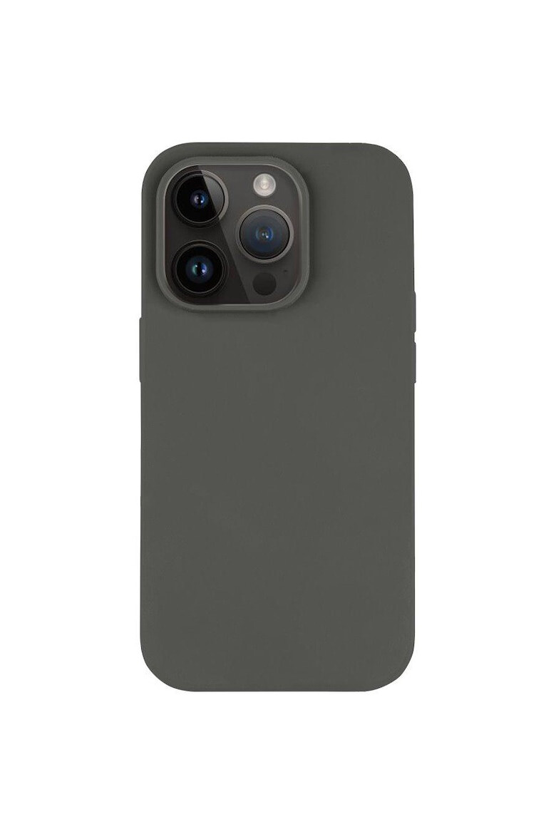 Tactical Husa de protectie Velvet Smoothie pentru iPhone 14 Pro - Pled.ro