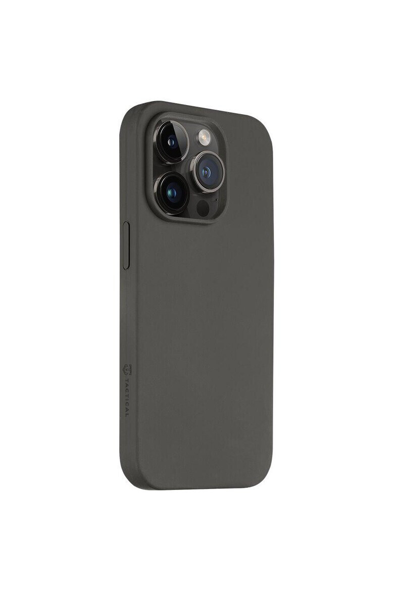 Tactical Husa de protectie Velvet Smoothie pentru iPhone 14 Pro - Pled.ro