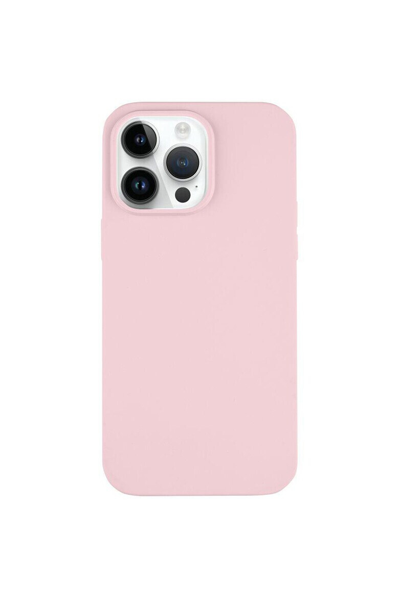 Tactical Husa de protectie Velvet Smoothie pentru iPhone 14 Pro Max - Pled.ro