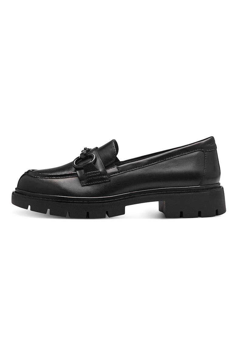 Tamaris Comfort Pantofi loafer de piele - Pled.ro