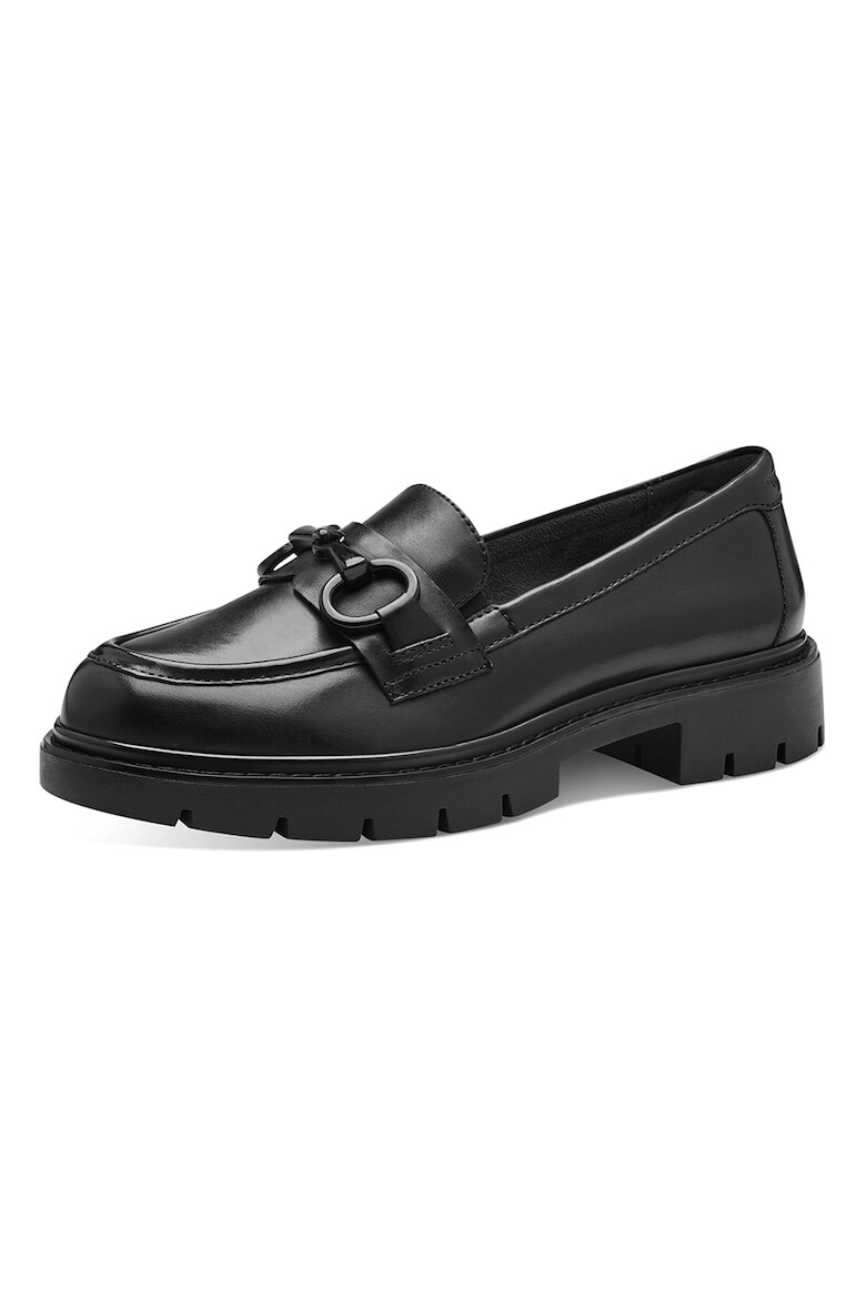 Tamaris Comfort Pantofi loafer de piele - Pled.ro