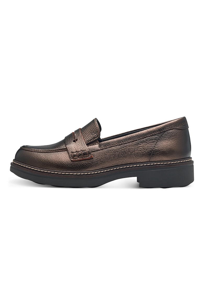 Tamaris Comfort Pantofi loafer de piele - Pled.ro