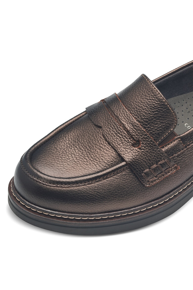 Tamaris Comfort Pantofi loafer de piele - Pled.ro