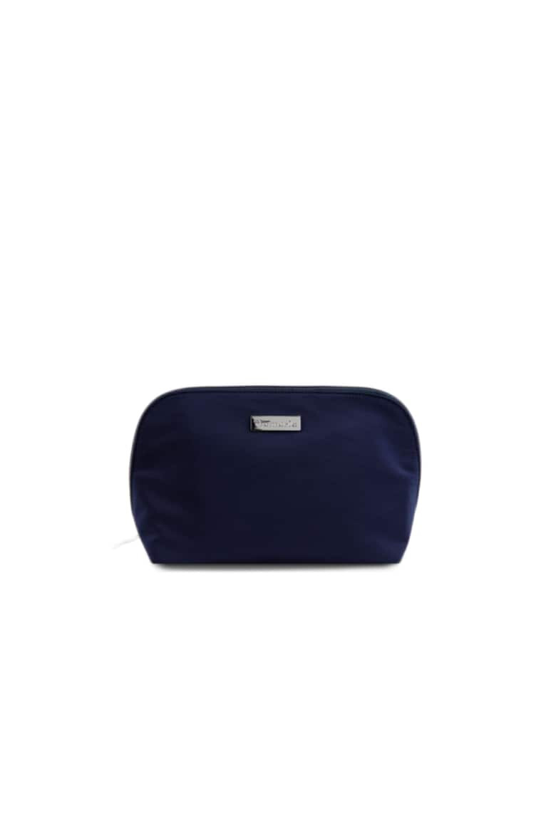 Tamaris Geanta cosmetice dama TM1603 Medium navy - Pled.ro