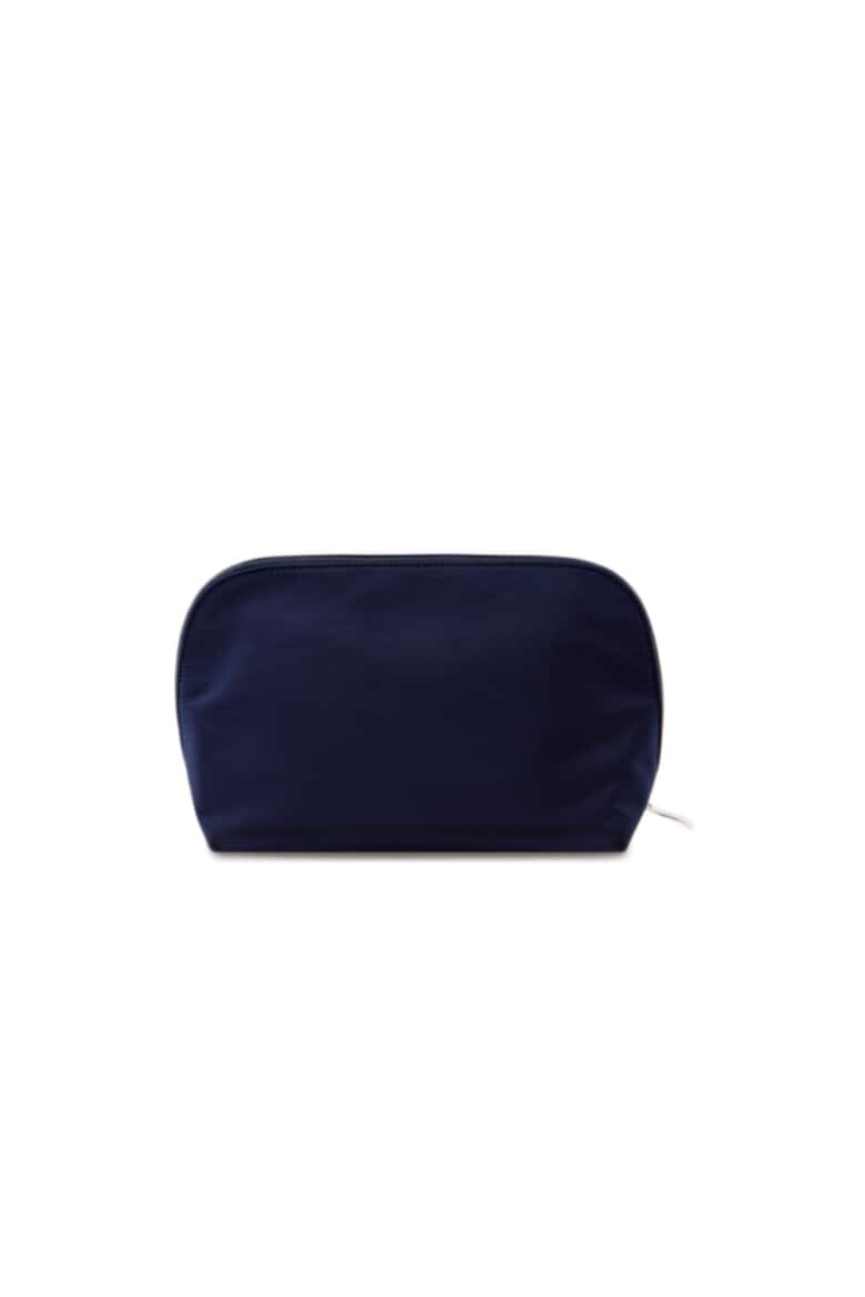 Tamaris Geanta cosmetice dama TM1603 Medium navy - Pled.ro