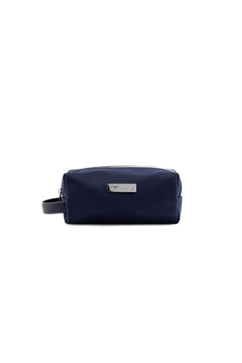 Tamaris Geanta cosmetice dama TM1605 navy - Pled.ro