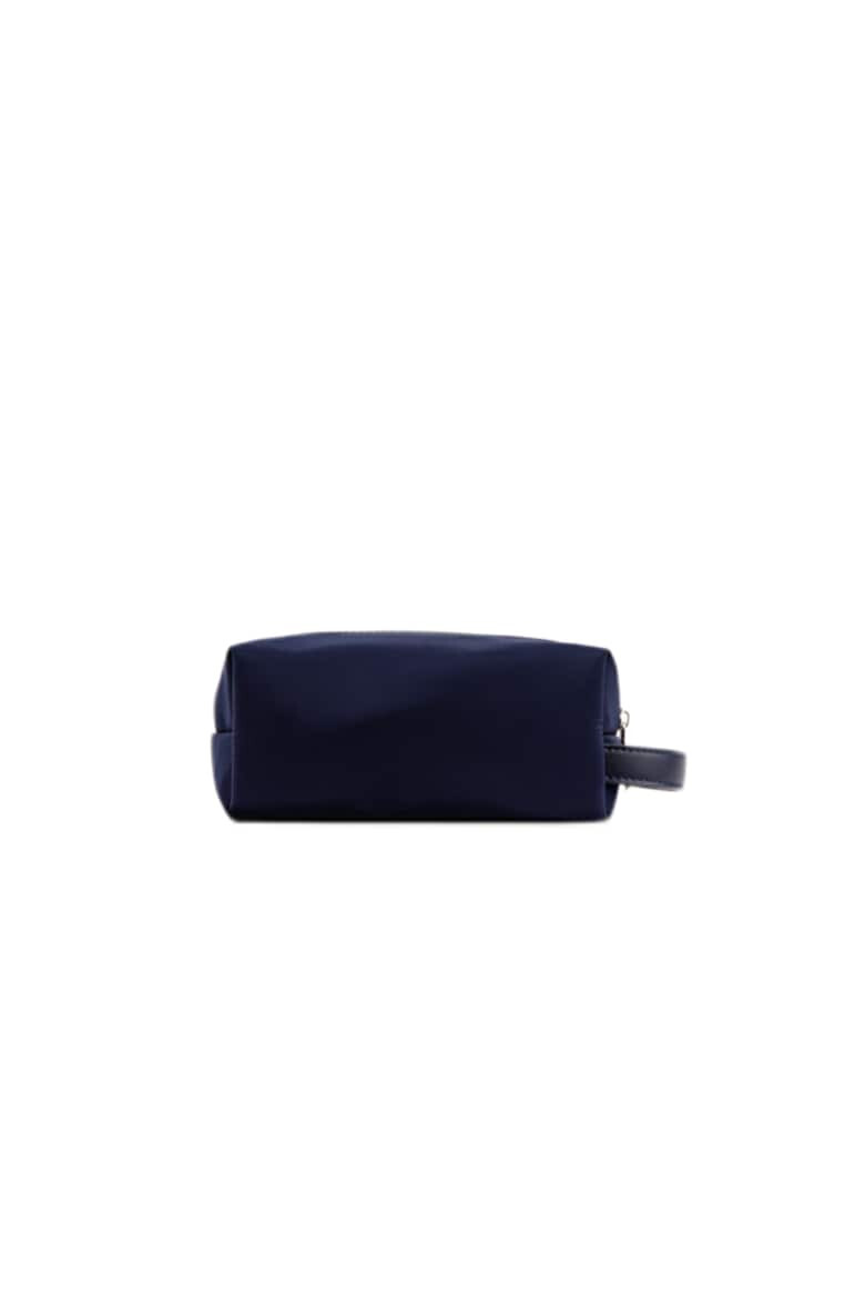 Tamaris Geanta cosmetice dama TM1605 navy - Pled.ro