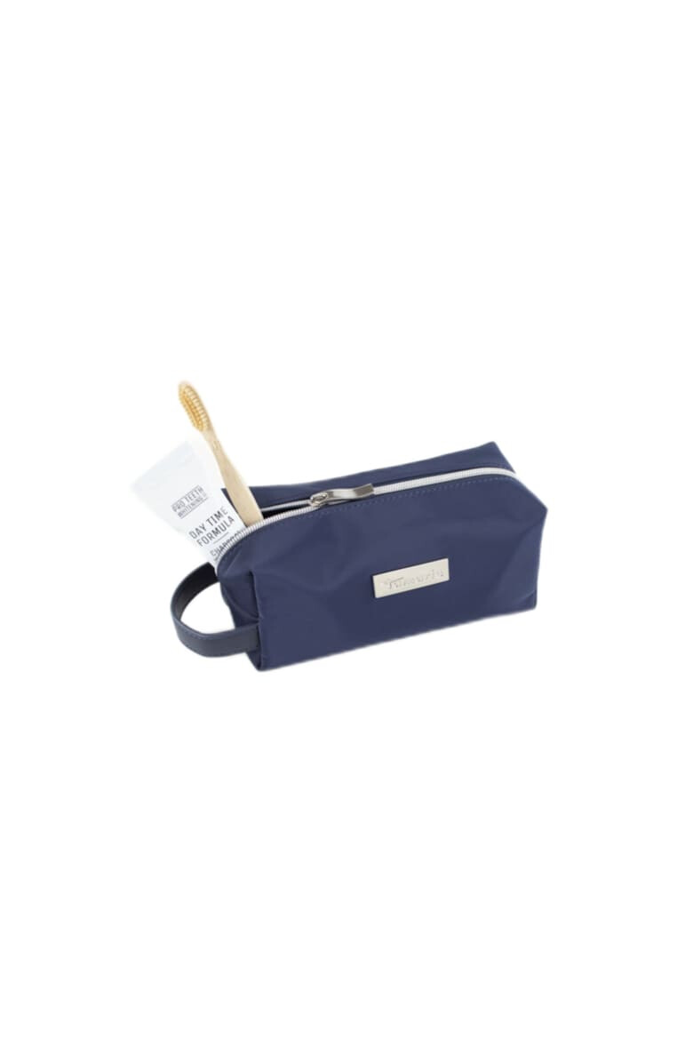 Tamaris Geanta cosmetice dama TM1605 navy - Pled.ro