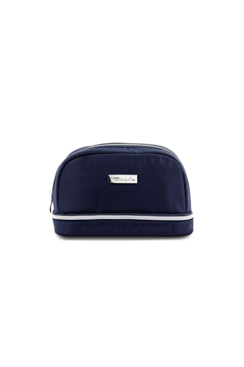 Tamaris Geanta cosmetice dama TM160603 navy - Pled.ro