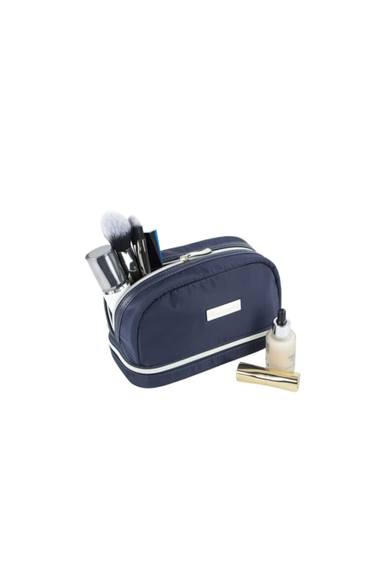 Tamaris Geanta cosmetice dama TM160603 navy - Pled.ro