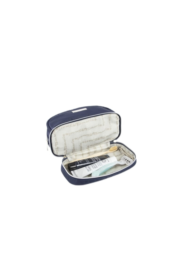 Tamaris Geanta cosmetice dama TM160603 navy - Pled.ro