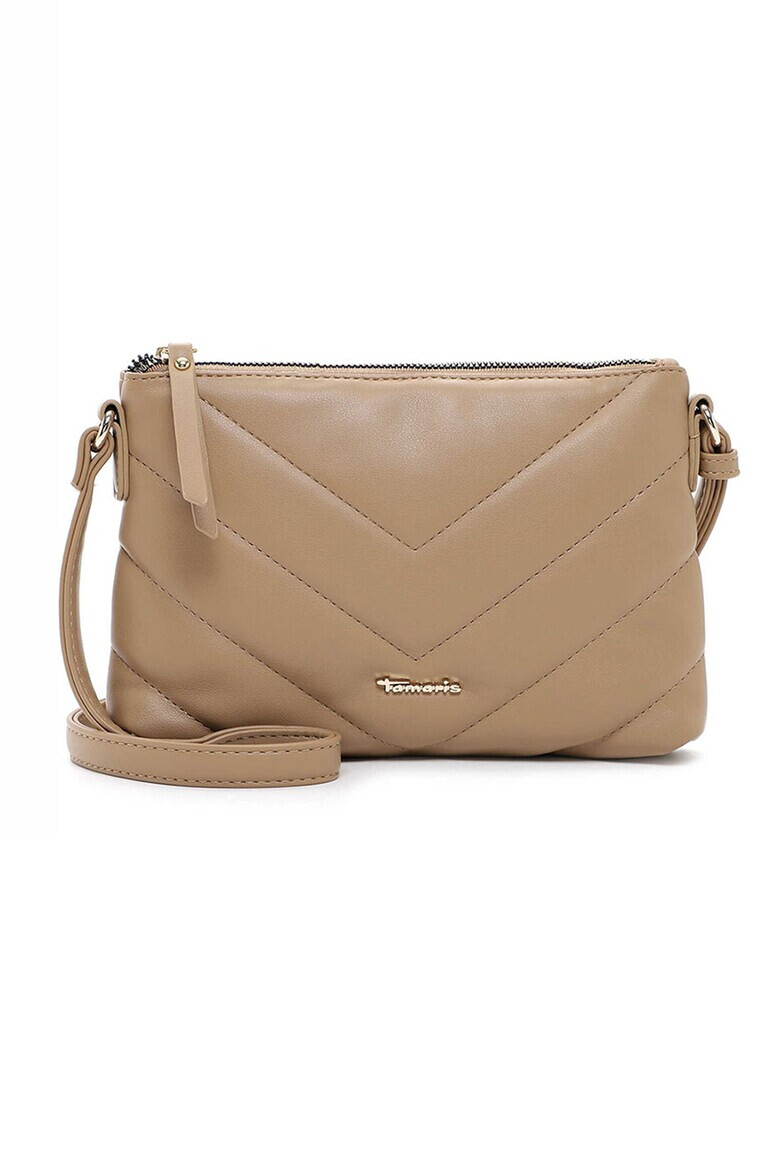 Tamaris Geanta crossbody de piele ecologica Madlin - Pled.ro