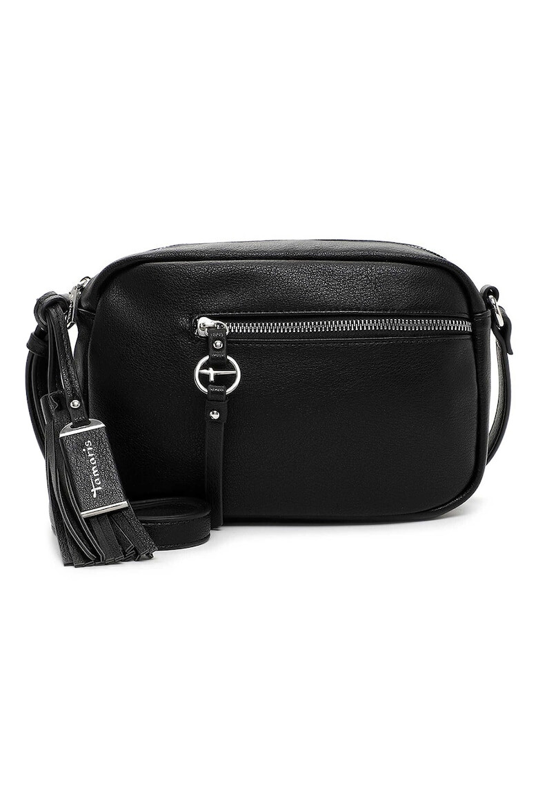 Tamaris Geanta crossbody de piele ecologica Nele - Pled.ro