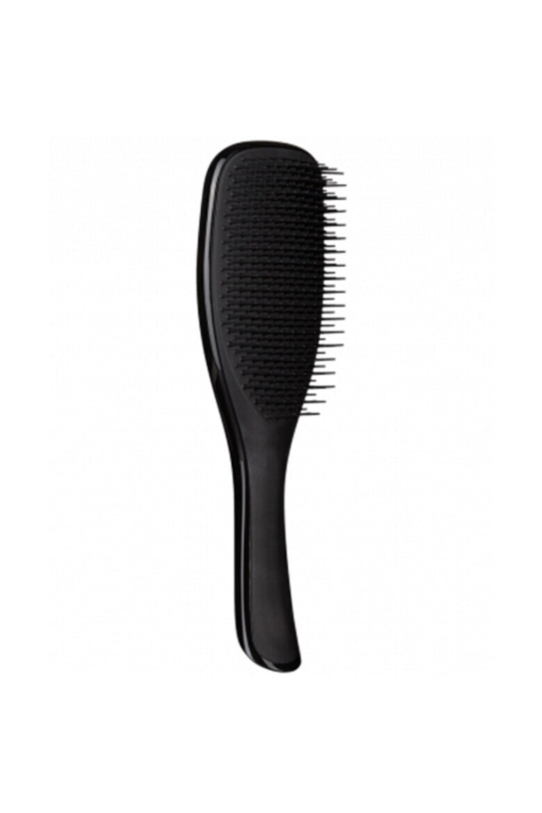 Tangle Teezer Perie de par WET DETANGLER MED LIQUORICE BLACK - Pled.ro