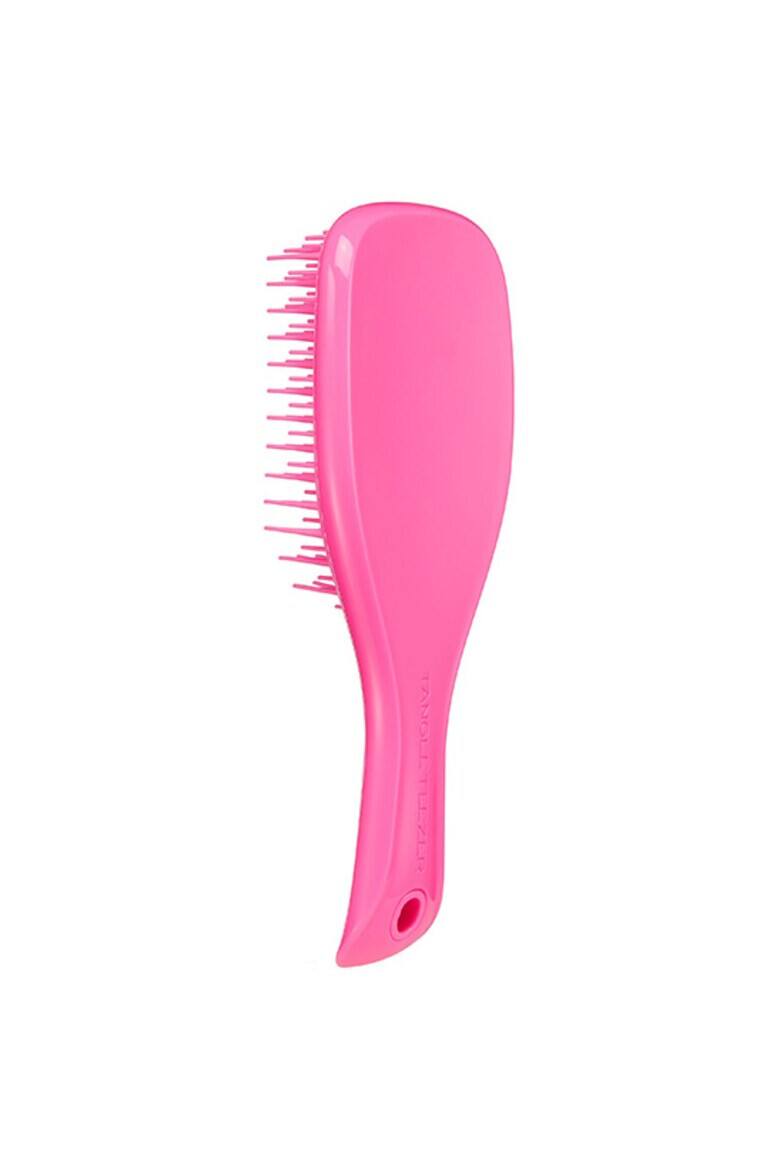 Tangle Teezer Perie de par WET DETANGLER MINI PINK SHERBET - Pled.ro