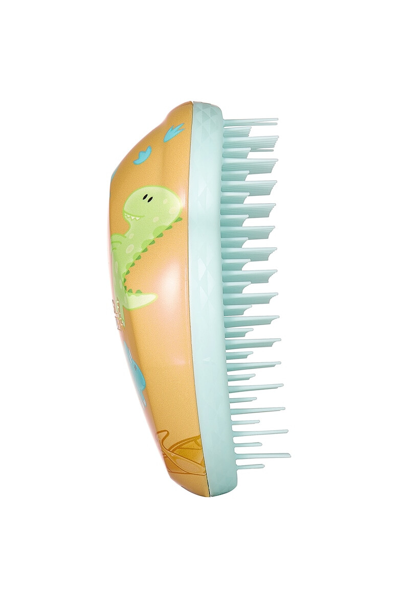 Tangle Teezer Perie pentru par Mini Dinosaurs pentru copii - Pled.ro