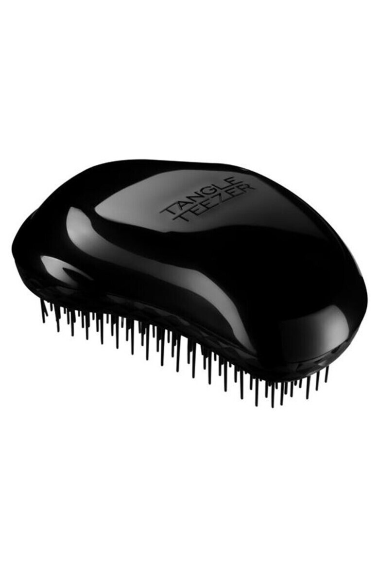 Tangle Teezer Perie pentru par Original Panther Black - Pled.ro