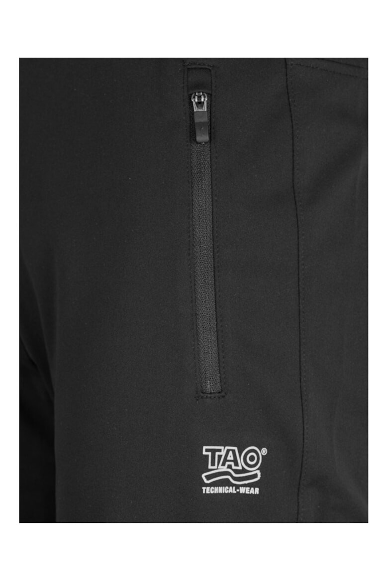 TAO Pantaloni cu tehnologie Softshell Alpha - Pled.ro