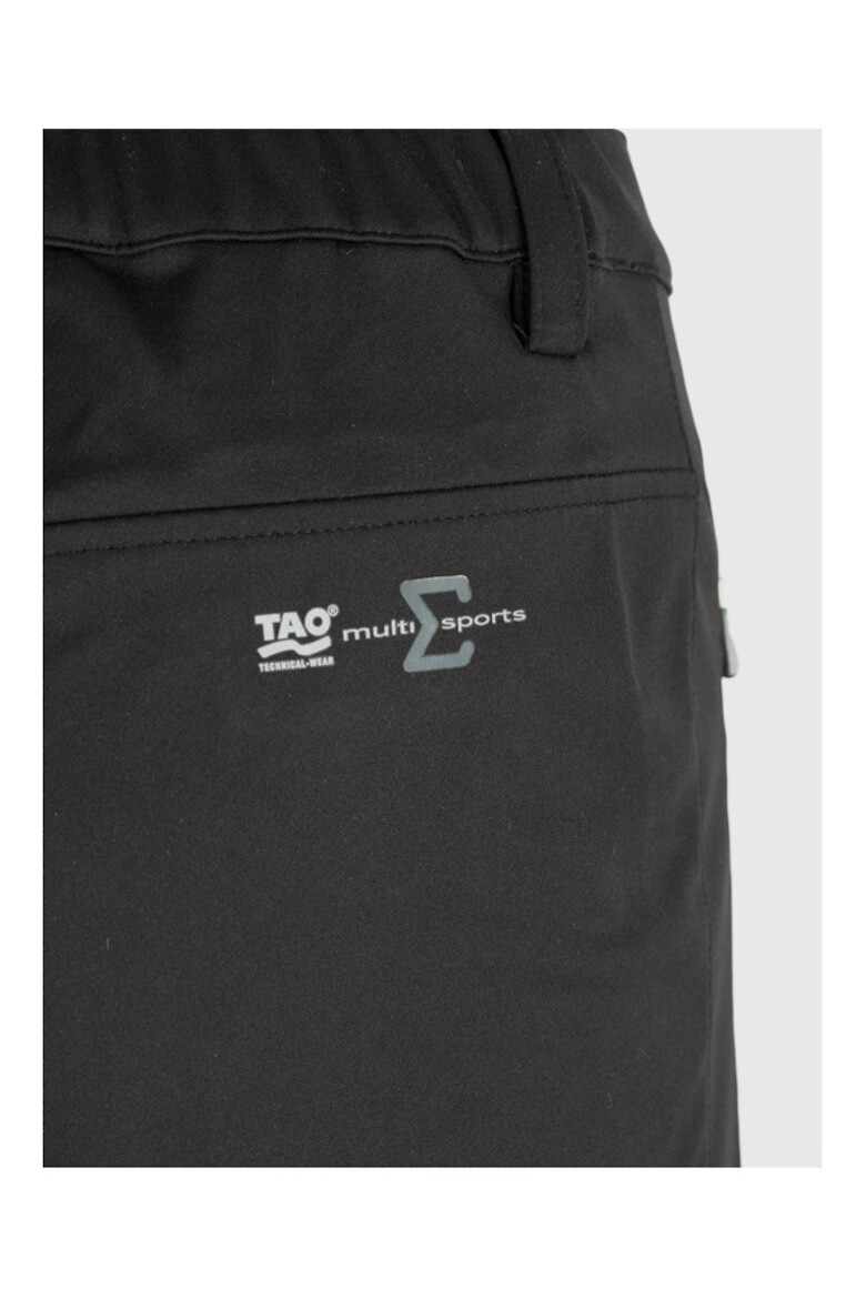 TAO Pantaloni cu tehnologie Softshell Alpha - Pled.ro