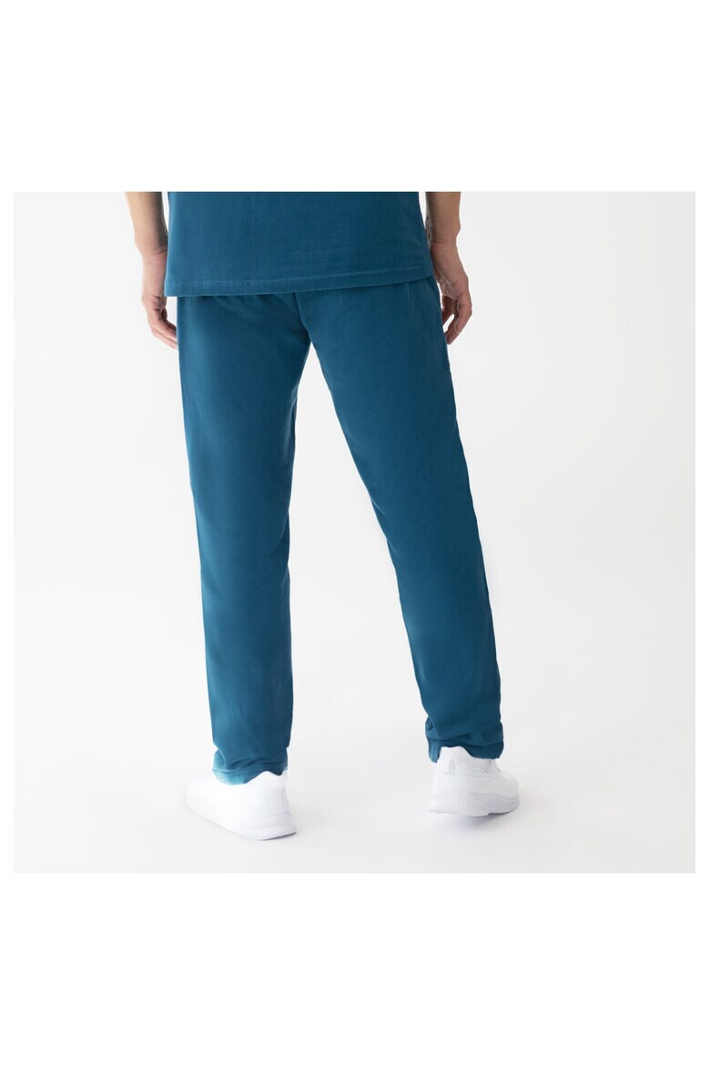 TAO Pantaloni de trening din amestec de bumbac organic Hansi - Pled.ro