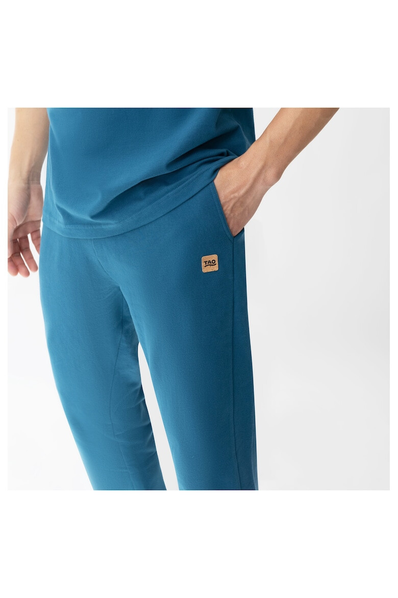 TAO Pantaloni de trening din amestec de bumbac organic Hansi - Pled.ro