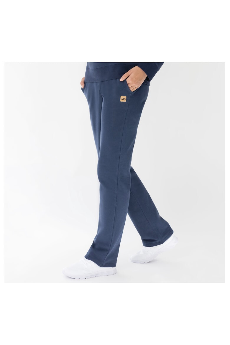 TAO Pantaloni drepti de trening Heidi 26575 - Pled.ro